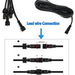 17" Quad Row White Wheel Ring Lights with Remote