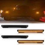 Mynoway LED Side Marker Light Kit for Sierra