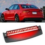 Audi A4/S4 Center Third Brake Light Assembly