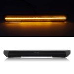 Mynoway LED Side Marker Light Kit for Sierra