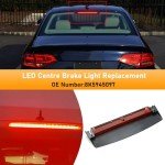 Audi A4/S4 Center Third Brake Light Assembly