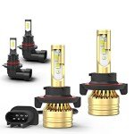 Ford F150/F250/F350 Light Bulb Kit (2004-2014)