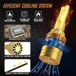 Ford F150/F250/F350 Light Bulb Kit (2004-2014)