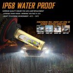 Ford F150/F250/F350 Light Bulb Kit (2004-2014)
