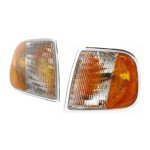Ford F-150 Turn Signal Light Assembly Pair