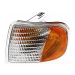 Ford F-150 Turn Signal Light Assembly Pair