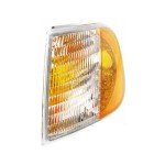 Ford F-150 Turn Signal Light Assembly Pair