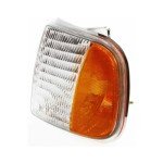 Ford F-150 Turn Signal Light Assembly Pair