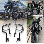 Motorcycle Crash Bars for Kawasaki Vulcan S 650