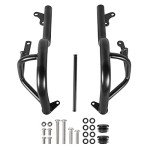 Motorcycle Crash Bars for Kawasaki Vulcan S 650