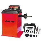 G-PLUS Heavy Duty Tire Balancer for Cars ATVs