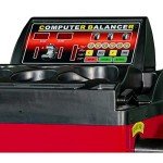 G-PLUS Heavy Duty Tire Balancer for Cars ATVs