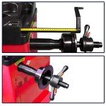 G-PLUS Heavy Duty Tire Balancer for Cars ATVs