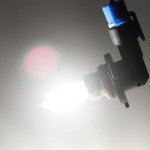 High-Performance Halogen Headlight Bulb Kit for Jeep