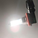 High-Performance Halogen Headlight Bulb Kit for Jeep