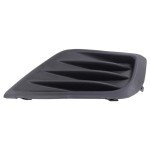 NewYall Fog Light Cover for Left & Right