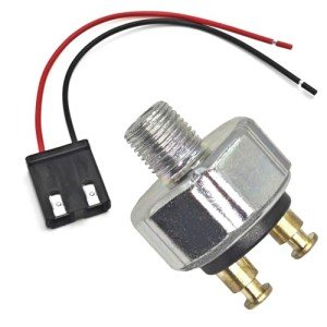 Brake Light Switch with Pigtail for Polaris Ranger/RZR