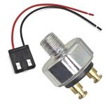 Brake Light Switch with Pigtail for Polaris Ranger/RZR