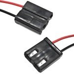 Brake Light Switch with Pigtail for Polaris Ranger/RZR