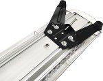 120 LED Amber-White Emergency Warning Light Bar