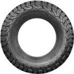 BFGoodrich All-Terrain KO2 Radial Tire LT225/75R16