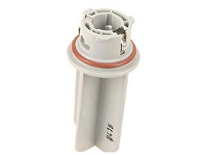 BMW 135i Turn Signal Bulb Socket Replacement