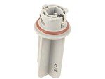 BMW 135i Turn Signal Bulb Socket Replacement
