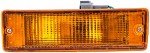Dorman Turn Signal Light for Nissan Vehicles