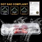 G-PLUS 3rd Brake Light for 2004-2008 Ford F150