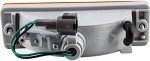 Dorman Turn Signal Light for Nissan Vehicles