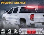 G-PLUS 3rd Brake Light for 2004-2008 Ford F150