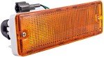 Dorman Turn Signal Light for Nissan Vehicles