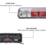 G-PLUS 3rd Brake Light for 2004-2008 Ford F150