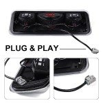 G-PLUS 3rd Brake Light for 2004-2008 Ford F150