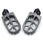 MZS CNC Motorcycle Foot Pegs for GROM & Monkey