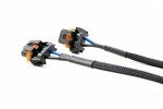 Morimoto H7 Relay Harness for HID & Xenon Lights