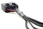 Morimoto H7 Relay Harness for HID & Xenon Lights