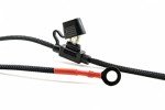 Morimoto H7 Relay Harness for HID & Xenon Lights
