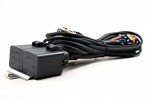 Morimoto H7 Relay Harness for HID & Xenon Lights