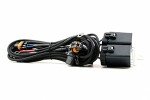 Morimoto H7 Relay Harness for HID & Xenon Lights