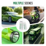 Headlight Restoration Kit with Cleaner and Sponge