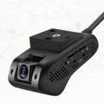 Eagle Dash Cam with GPS & Dual Video Cameras