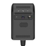 Eagle Dash Cam with GPS & Dual Video Cameras