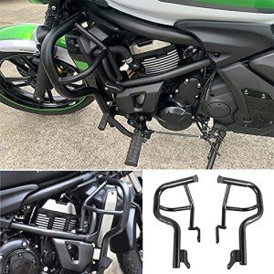Motorcycle Crash Bars for Kawasaki Vulcan S