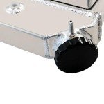 Alloyworks Aluminum Radiator Kit for Classic Chevys