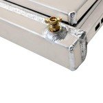 Alloyworks Aluminum Radiator Kit for Classic Chevys