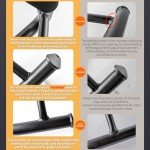 Motorcycle Crash Bars for Kawasaki Vulcan S