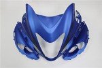 Matte Blue Fairings Kit for 2008-2020 GSXR 1300