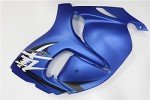 Matte Blue Fairings Kit for 2008-2020 GSXR 1300