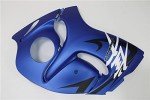 Matte Blue Fairings Kit for 2008-2020 GSXR 1300